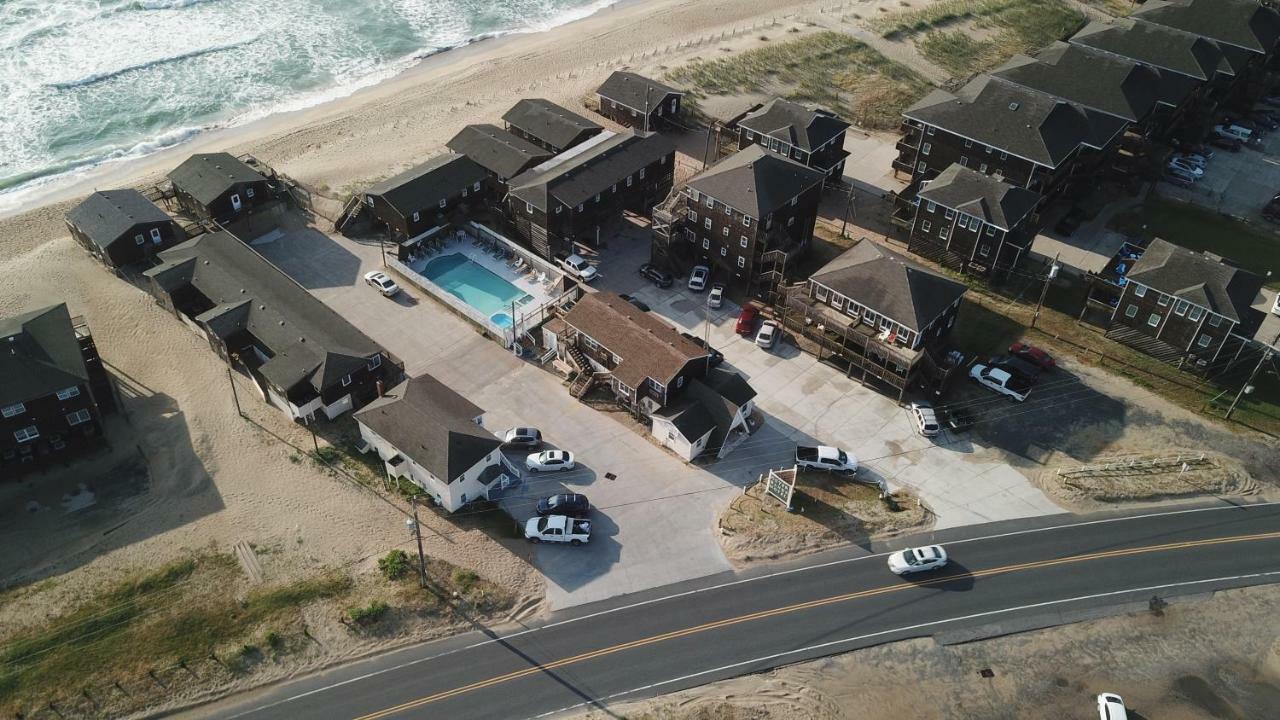 Outer Banks Motel Buxton Exterior photo