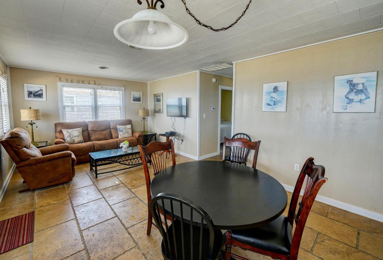 Outer Banks Motel Buxton Exterior photo