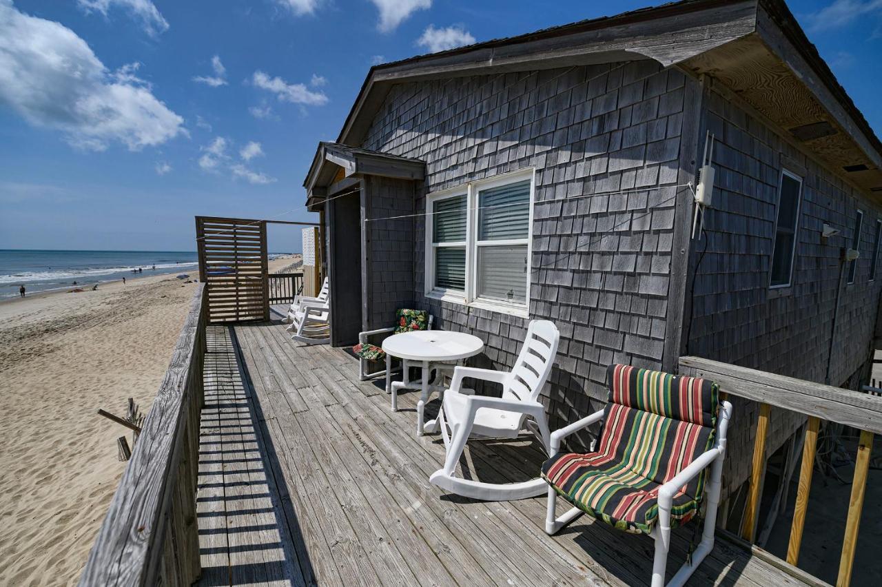 Outer Banks Motel Buxton Exterior photo