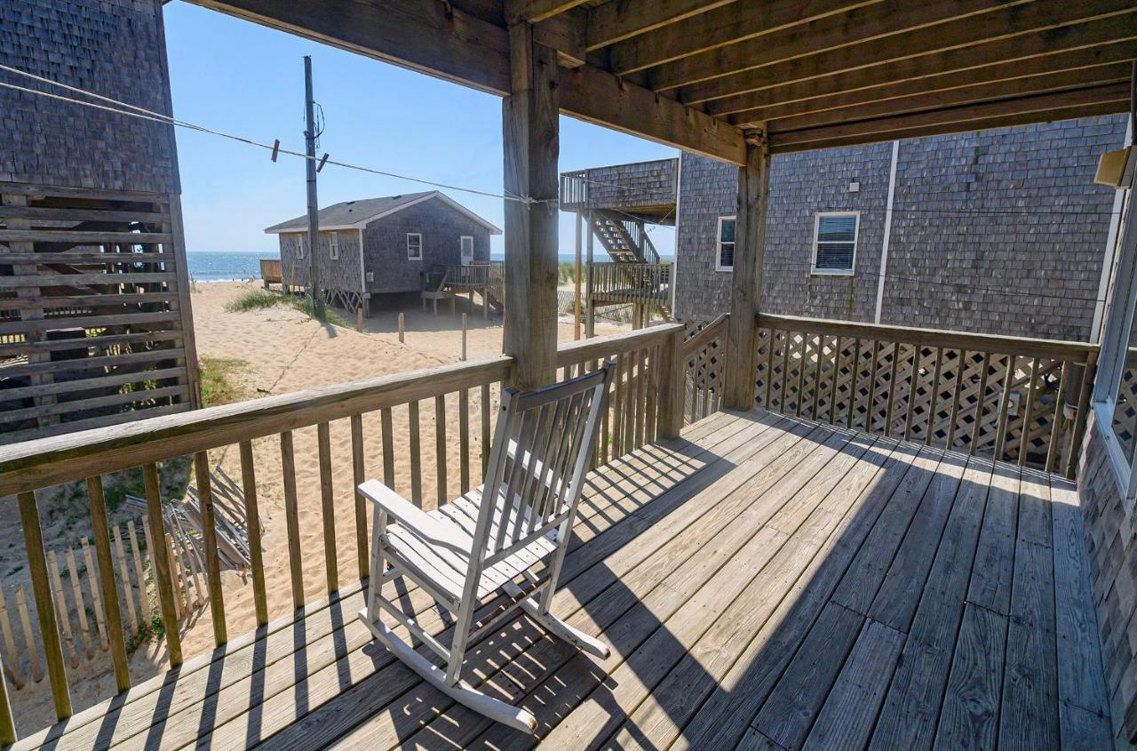 Outer Banks Motel Buxton Exterior photo