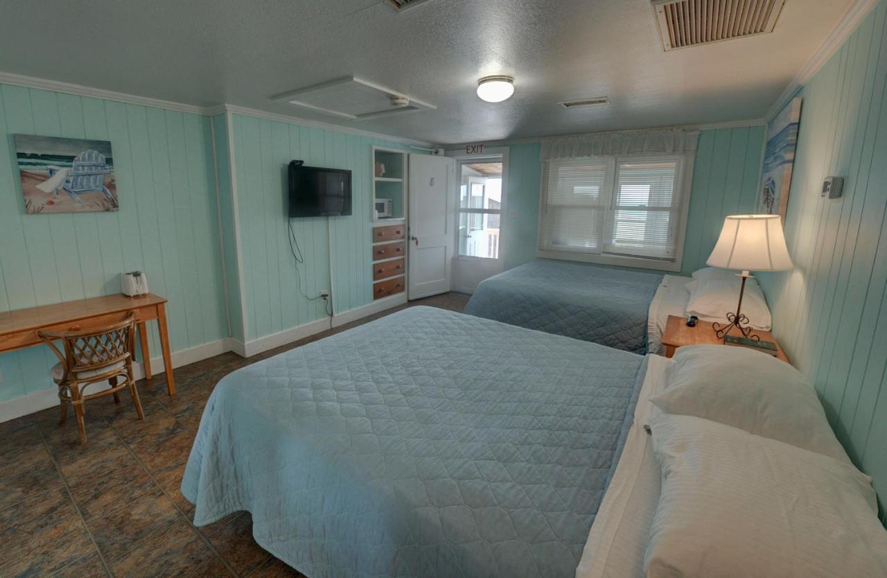 Outer Banks Motel Buxton Exterior photo