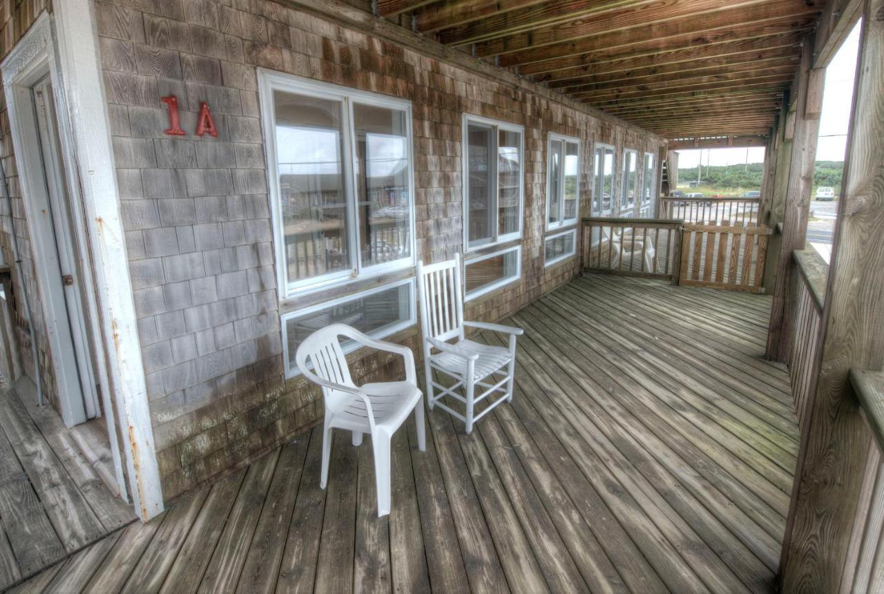 Outer Banks Motel Buxton Exterior photo