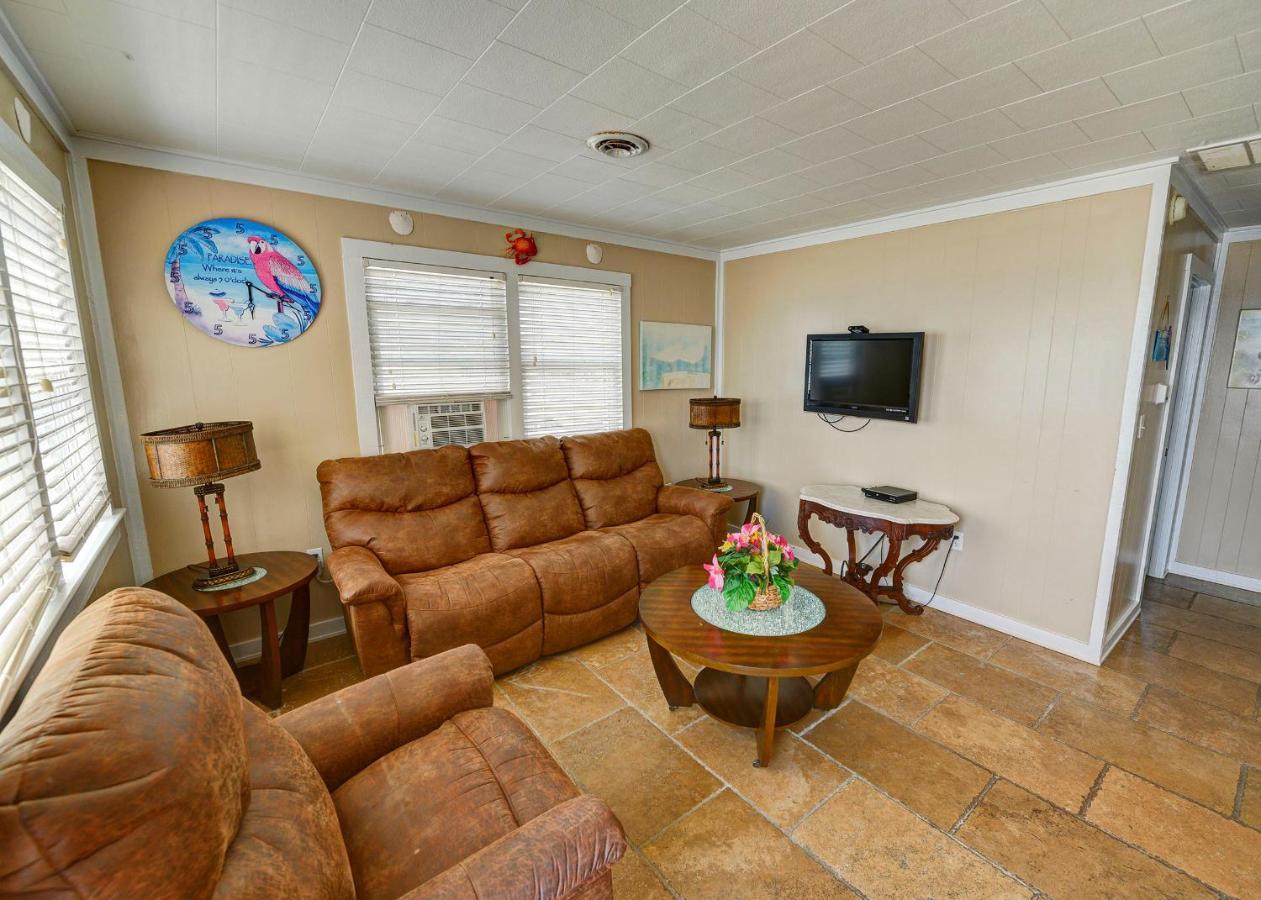 Outer Banks Motel Buxton Exterior photo