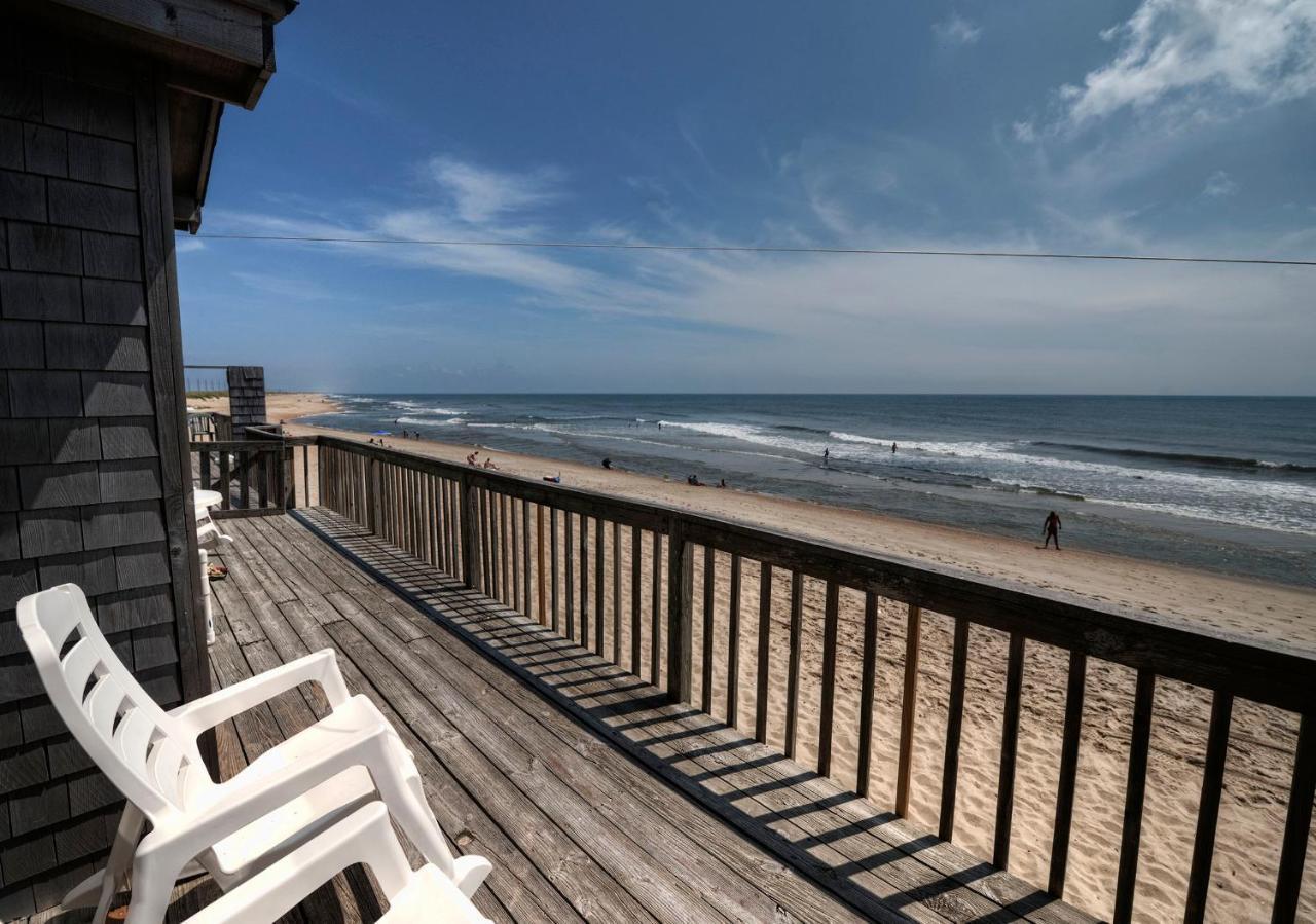 Outer Banks Motel Buxton Exterior photo