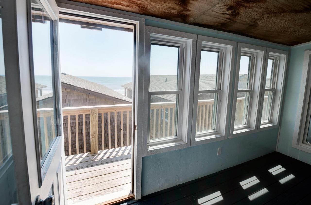 Outer Banks Motel Buxton Exterior photo