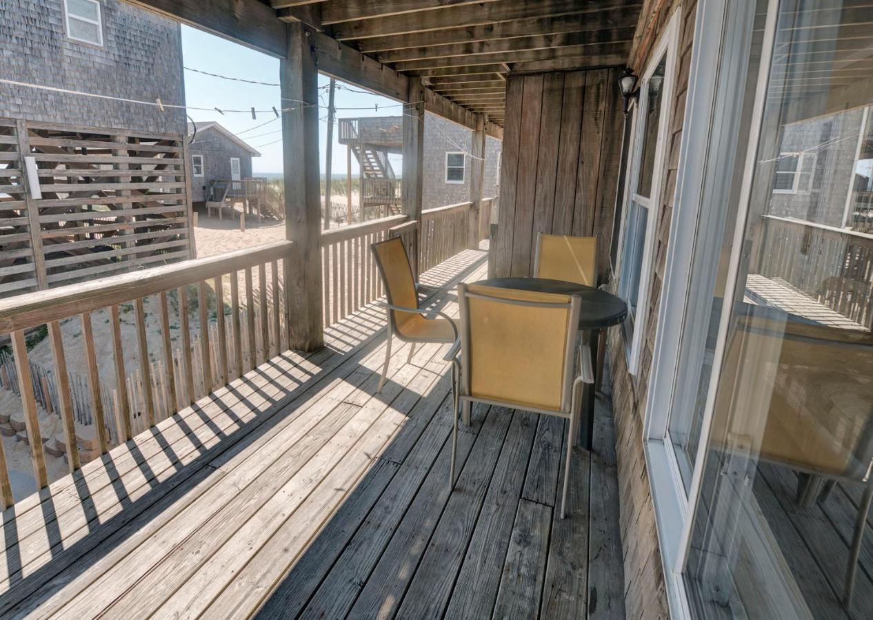 Outer Banks Motel Buxton Exterior photo