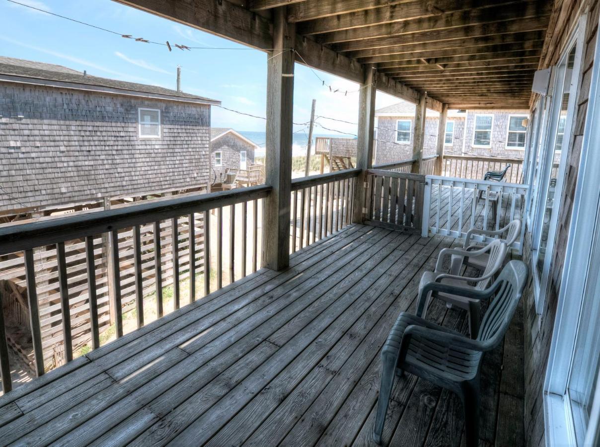 Outer Banks Motel Buxton Exterior photo